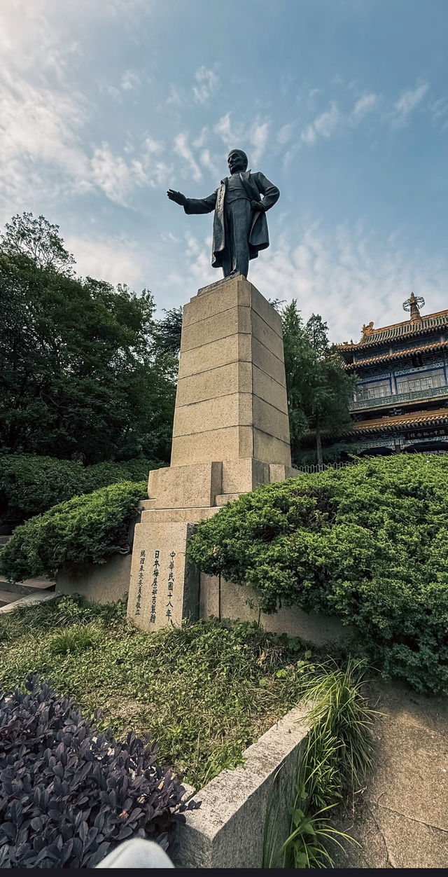 南京本地人私藏必玩攻略| 金陵十二時辰指南