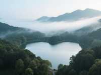 江西爆款七日遊：山水人文全體驗，網紅打卡+深度玩法