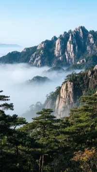 廬山三天兩晚