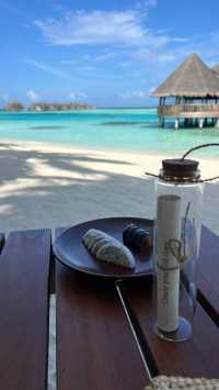 Unforgettable Honeymoon at Gili Lankanfushi