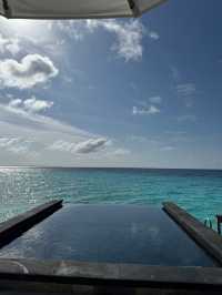 Our Dream Honeymoon at JA Manafaru