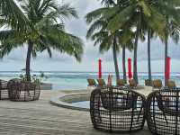 Beautiful Resort and Exceptional Service