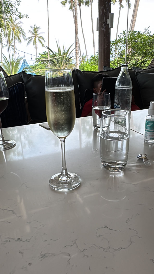 A Memorable Holiday at Hyatt Regency Koh Samui