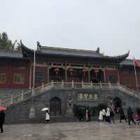 【中国 安徽省】合肥・三国志聖地巡りスポット