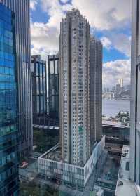 香港灣仔出差挖到寶！AKI明怡美憬閣酒店榻榻米房太香了
