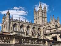 Breathtaking Bath