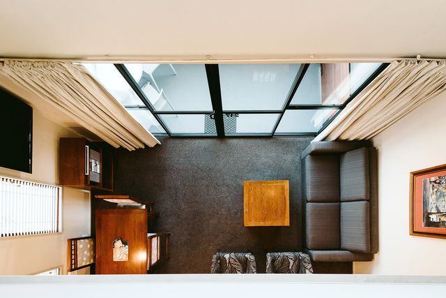 皇后鎮絕不容錯過的花園閣公寓！