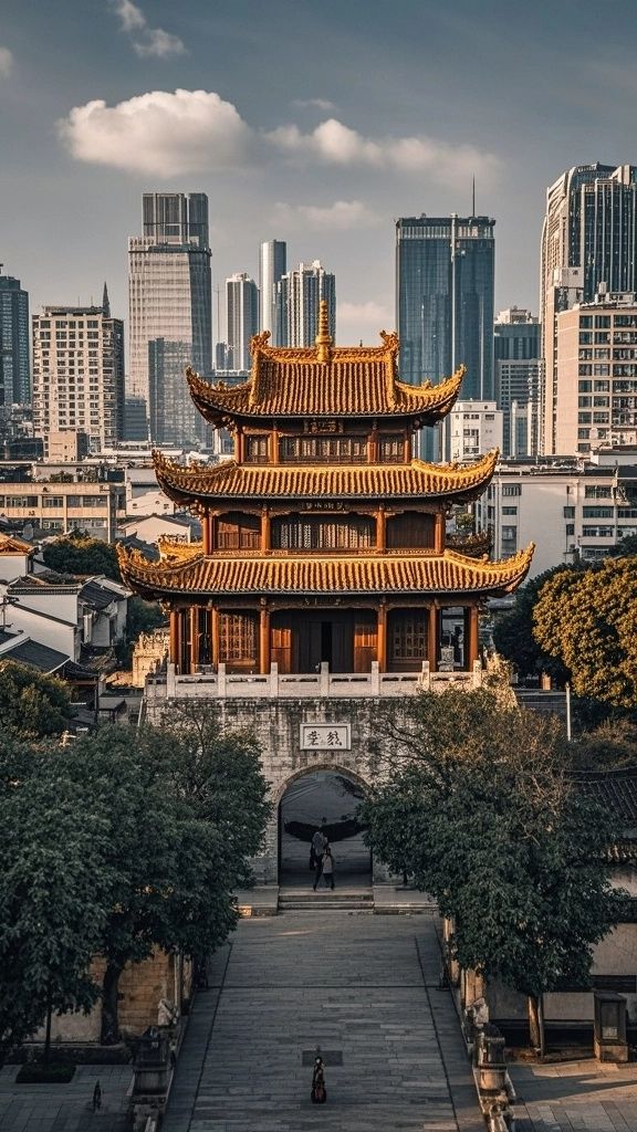 長沙