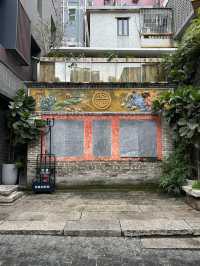 Step Back in Time at Nantou Ancient Town, Shenzhen
