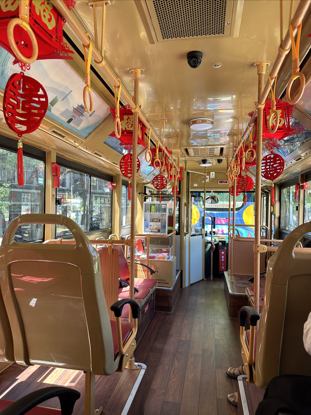 贛州4日路線 贛州4日路線