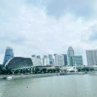 2 Days in Singapore’s Best Spots