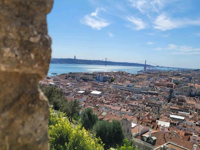 Beautiful Lisbon and Food Tour