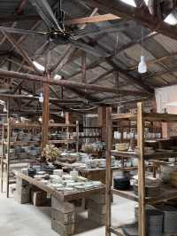 景德鎮MVP結算畫面 ｜值得逛的幾家小店||果然不能空手離開景德鎮，早九晚九一天極限逛淘  窯亦窯