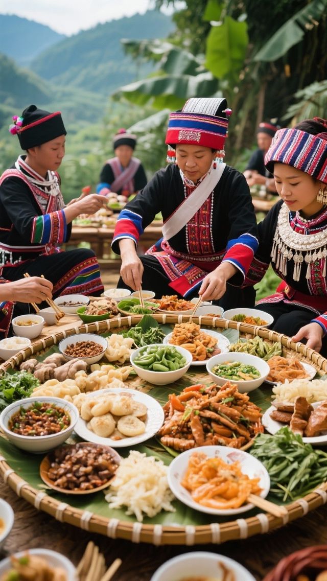 五個“窮鬼旅行團”用兩天一夜，總預算2000元