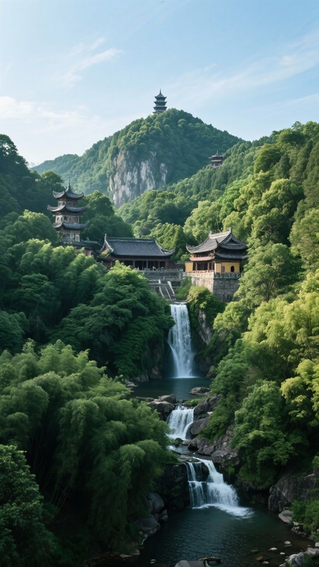 重慶到閬中動車+自由行2天1夜的旅遊攻略