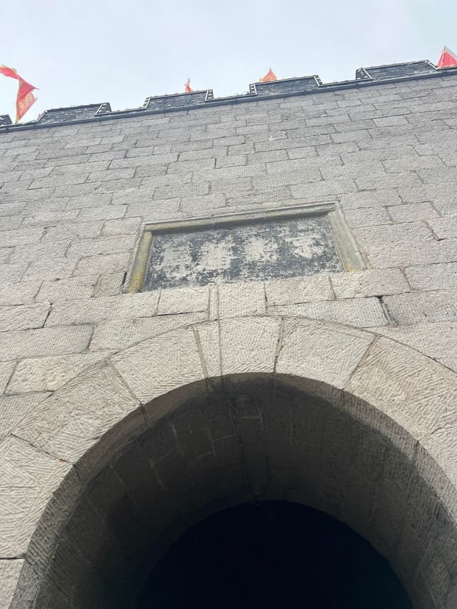 別卷了！太原1.5h直達的山西娘子關才是真·江湖！