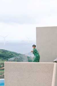 夏天結束前|一定要去一趟平潭！