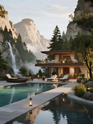 Однодневная поездка в Большой каньон Ярлунг Зангбо. Я очень жалею о цене билета.