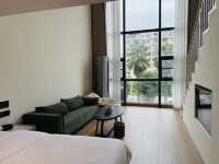 一個城市最受歡迎的酒店