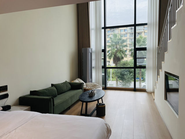 一個城市最受歡迎的酒店