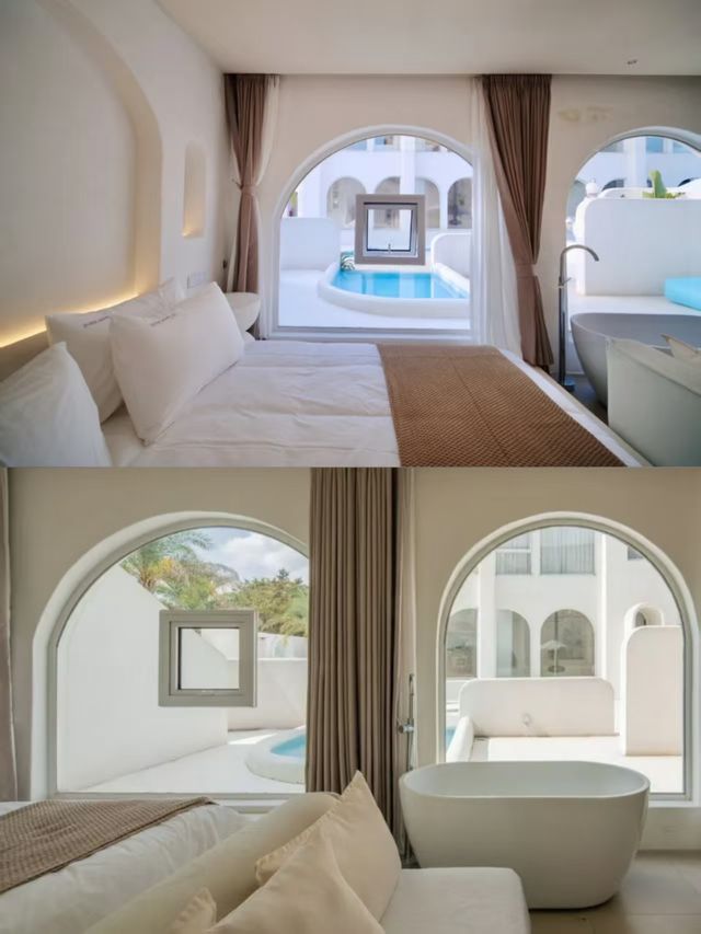 泡池+窗景!魔都設計師民宿 泡池+窗景!魔都設計師民宿