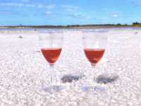 【南澳粉湖】的夢幻天堂！直接封神