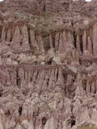 揭秘張掖外星谷,宇宙奧秘等你來探!