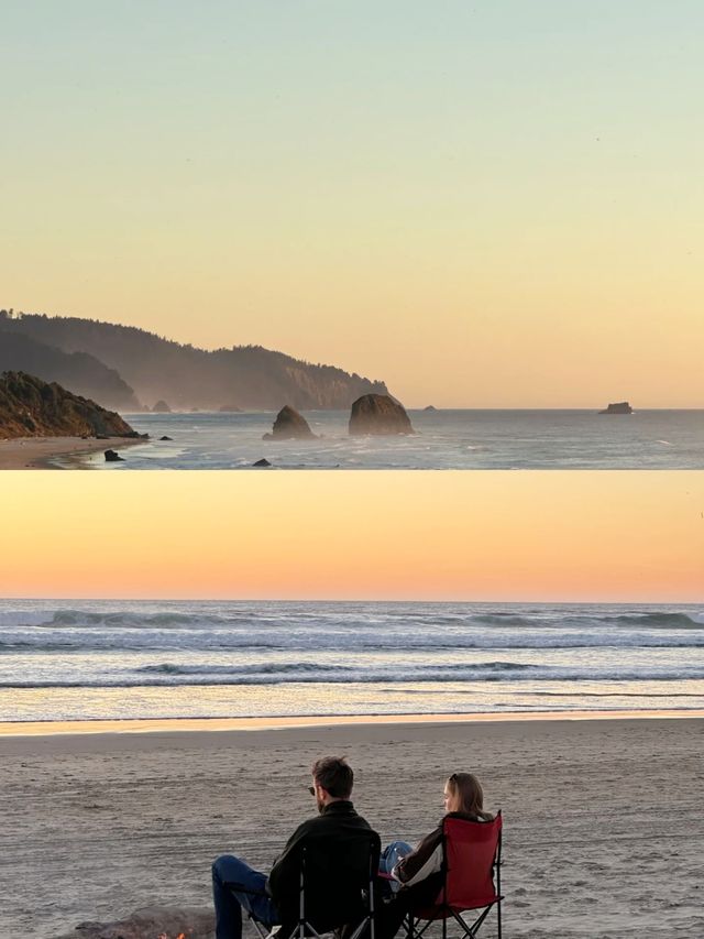 俄勒岡隱藏玩法哥倫比亞河峽谷自駕攻略瀑布+公路絕美 俄勒岡隱藏玩法哥倫比亞河峽谷自駕攻略瀑布+公路絕美