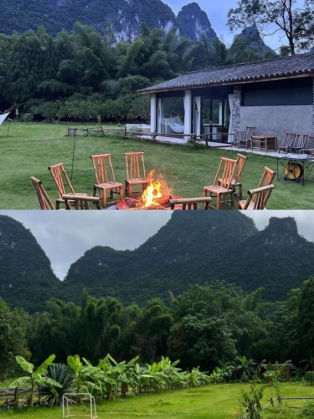 桂林陽朔!住進現實版的綠野仙蹤!太city了 桂林陽朔!住進現實版的綠野仙蹤!太city了