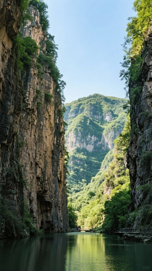保定       一座總督衙，半部清朝史