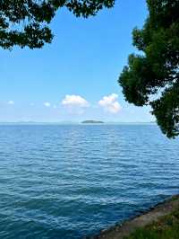 鄂州4日遊 | 梁子湖與西山經典組合・全人群適配攻略