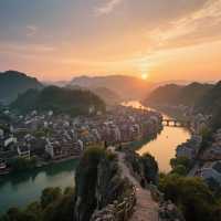 快來這裡開啟一場穿越時空的旅行吧！