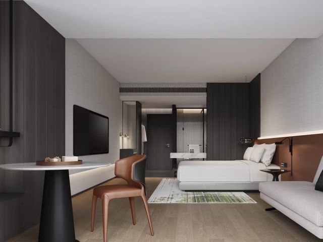 今年讓我入住最滿意的酒店 今年讓我入住最滿意的酒店