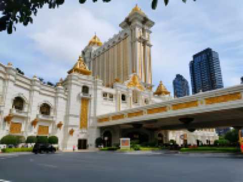 港澳4日遊保姆級攻略快碼住