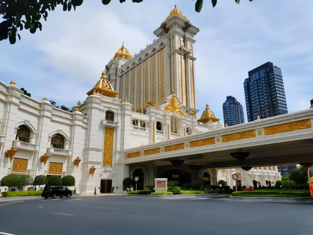 港澳4日遊保姆級攻略快碼住