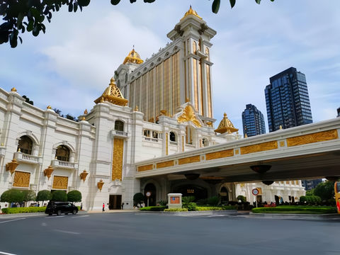 港澳4日遊保姆級攻略快碼住 港澳4日遊保姆級攻略快碼住