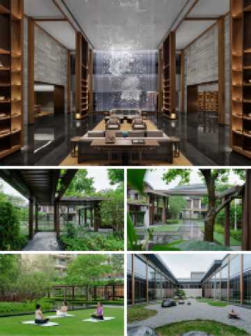 剛回就想再刷的酒店 好喜歡