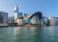 夜遊東方明珠絕了