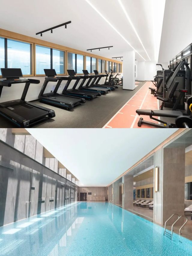 台州神仙居鉑爾曼酒店