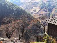 傈僳族古寨的千年密碼與秘境指南