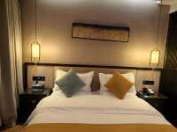 智能酒店入住體驗