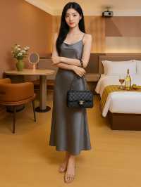 阜陽雲灣漫廷酒店|一場意外驚喜的舒適小住體驗!