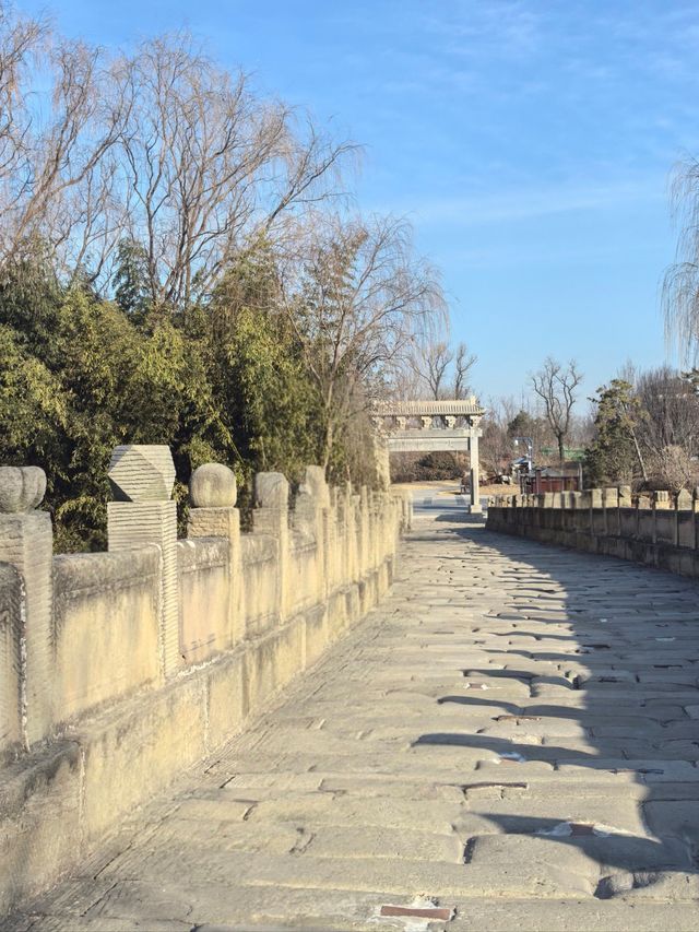 史聖故里必打卡!司馬遷祠超全遊玩攻略 史聖故里必打卡!司馬遷祠超全遊玩攻略