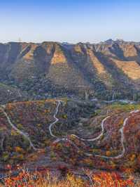 秋遊淄博-濟南-泰安攻略存下超有用