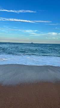 ​崂山隱居日記