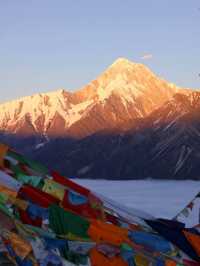 救命 川西秋日私藏秘境！99%人不知道的封神路線