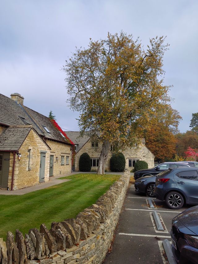 科茨沃爾德必打卡小鎮—斯勞特鄉村探秘 科茨沃爾德必打卡小鎮—斯勞特鄉村探秘