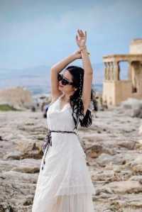 雅典 赴一場眾神的約會