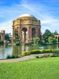 農曆新年外遊打卡美國經典一號公路