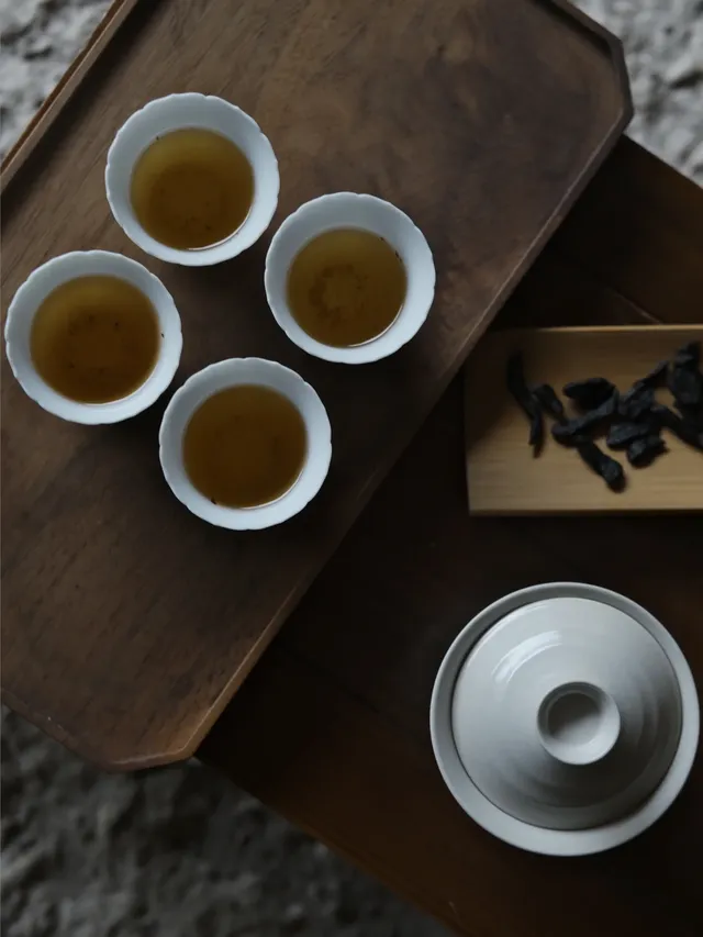 麗水拍照|去仙都觀追尋寧靜